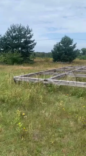 Земельный участок в Калининградской обл., 1000 кв.м.
