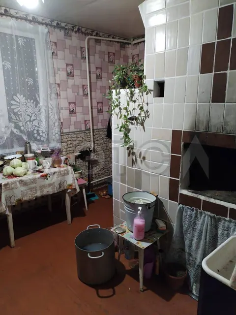 1/5 доля дома в Брянской обл.