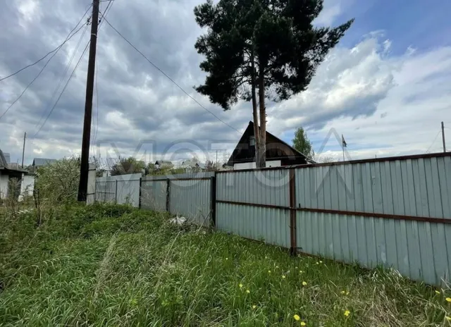 Земельный участок в Удмуртии, 400 кв.м.