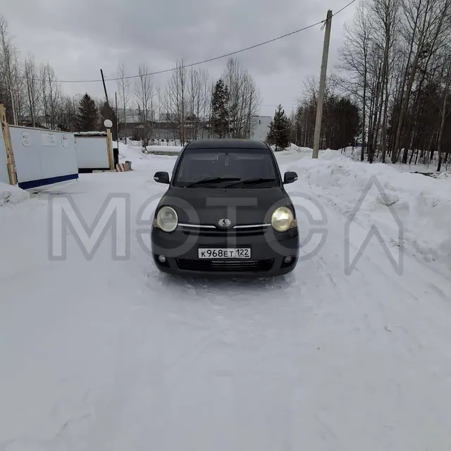 Toyota Sienta, 2008 года, 110 лс, 200000 км, АКПП