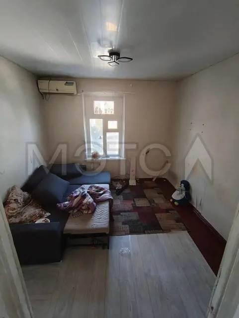 Квартира в Новочеркасске, 47,2 кв.м, 2 комн.
