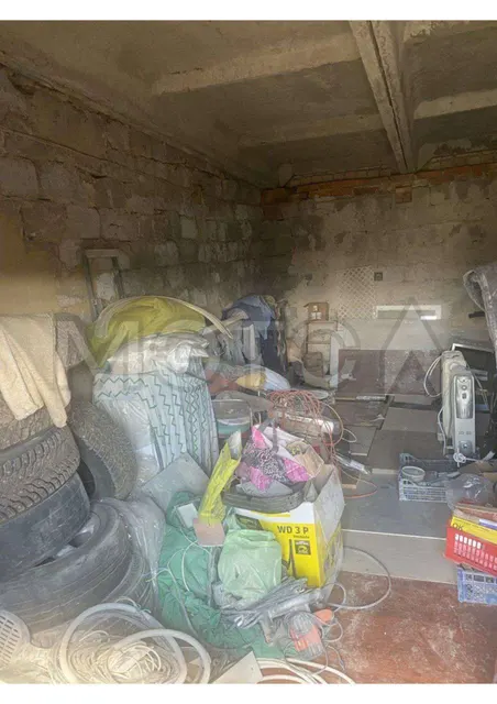 Гараж в Челябинской обл., 18 кв.м.