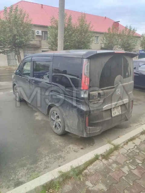 Honda Stepwgn, 2019 года, 150 лс, 150000 км, АКПП
