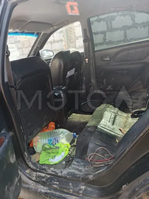 Hyundai Sonata, 2005 года, 131 лс, АКПП