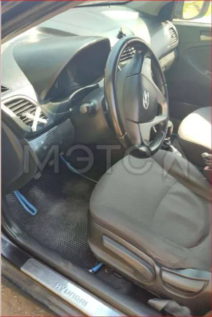 Hyundai Solaris, 2011 года, 107 лс, 162647 км