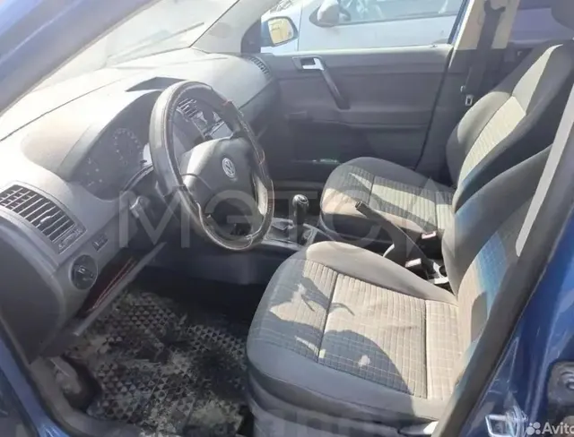 Chevrolet Aveo, 2007 года, 72 лс