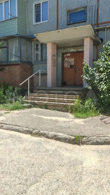 Доля квартиры в Волгоградской обл.