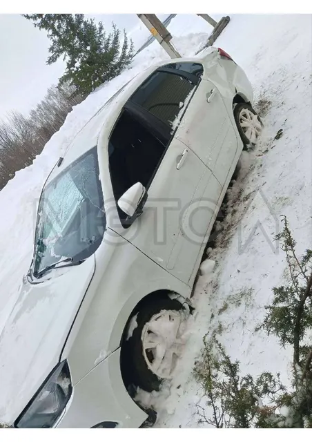 Lada Granta, 2020 года, 87 лс