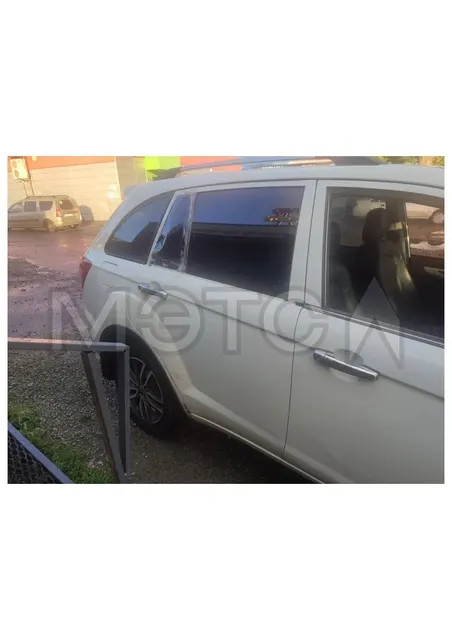 Lifan X60, 2017 года, 128 лс
