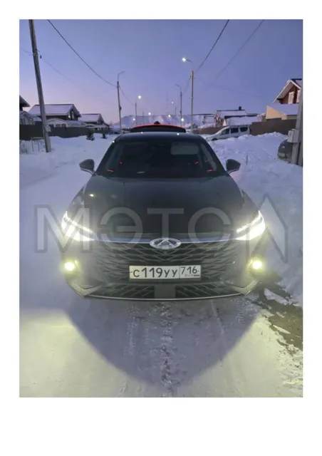 Chery Arrizo 8, 2023 года, 185 лс, 142446 км
