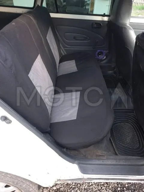 Toyota Sprinter, 1999 года, 110 лс, 334597 км, АКПП