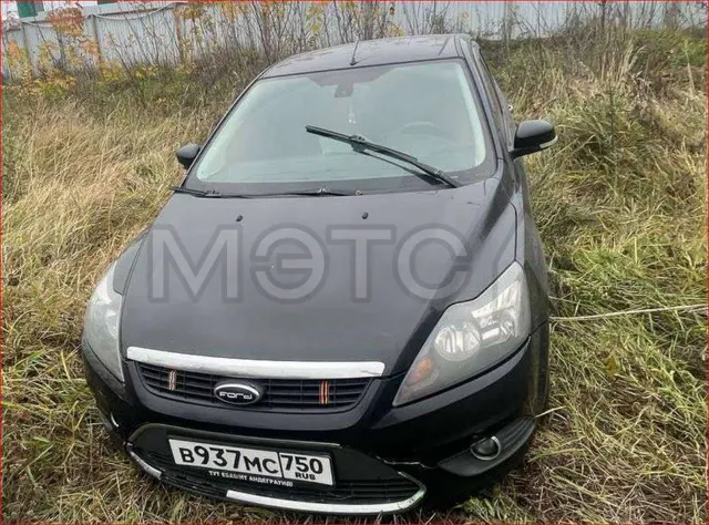 Ford Focus, 2011 года, 145 лс, АКПП