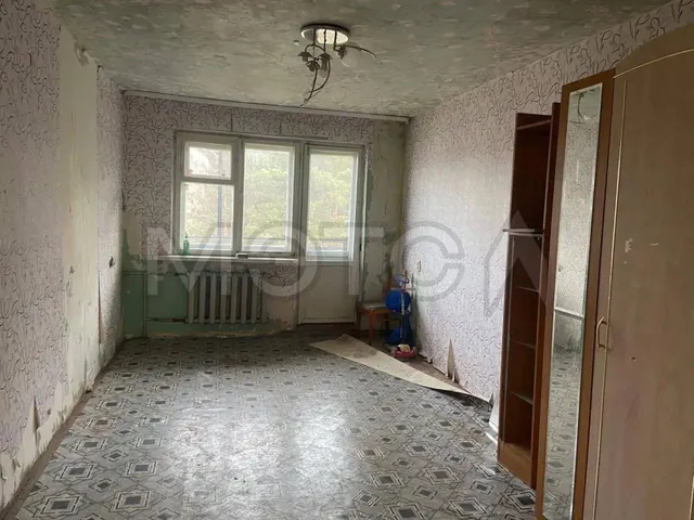 Квартира в Асбесте, 43,9 кв.м, 2 комн.