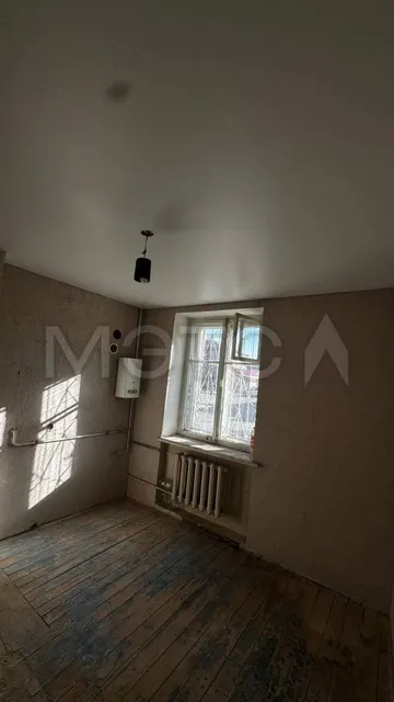 Квартира в Челябинской обл., 61,7 кв.м.