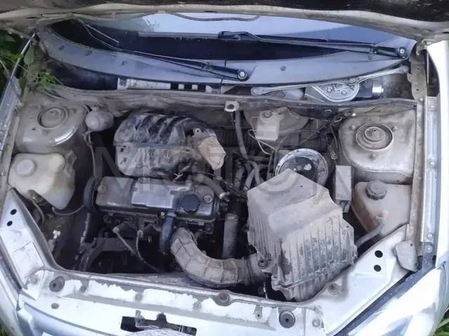 Lada Granta, 2013 года, 81 лс