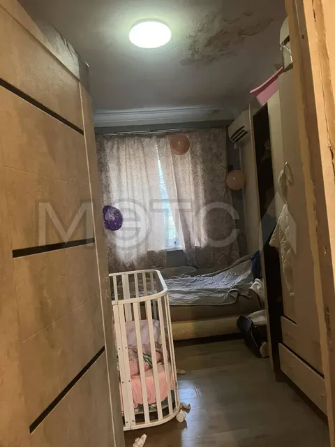 Квартира в Новороссийске, 60,9 кв.м, 3 комн.
