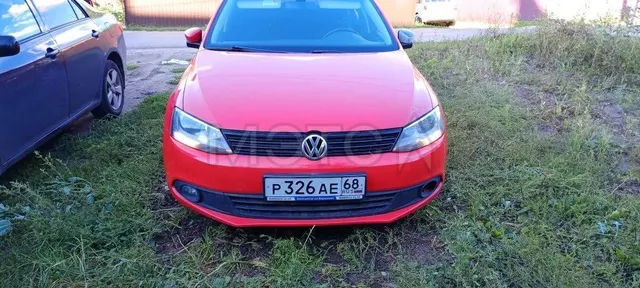 Volkswagen Jetta, 2013 года, 122 лс, 127000 км, АКПП