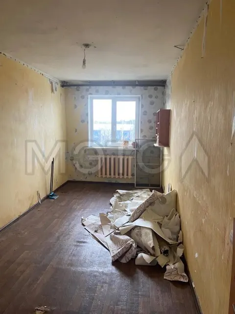Квартира в Асбесте, 43,9 кв.м, 2 комн.