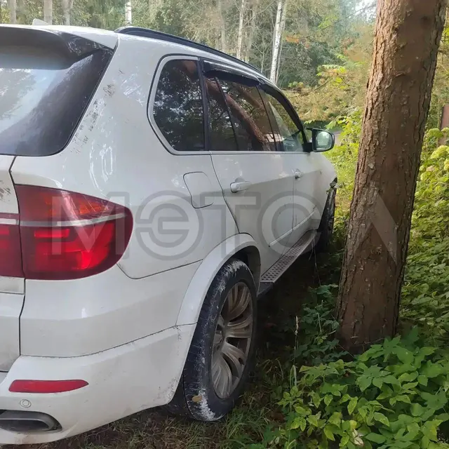 BMW X5, 2013 года, 245 лс, 335847 км
