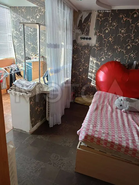 Квартира в Энгельсе, 52,4 кв.м, 2 комн.