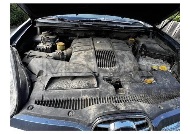 Subaru Tribeca, 2005 года, 250 лс, 222425 км, полный привод, АКПП