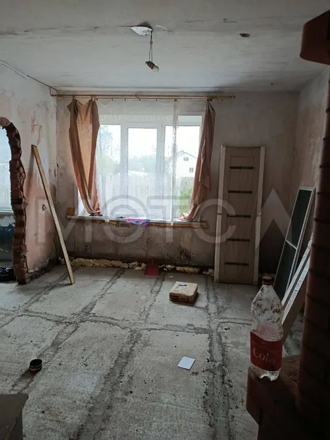 Квартира в Псковской обл., 29,6 кв.м, 1 комн.