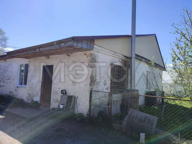 52/500 доля дома в Ульяновской обл.