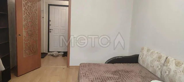 Квартира в Москве, 35,7 кв.м, 1 комн.