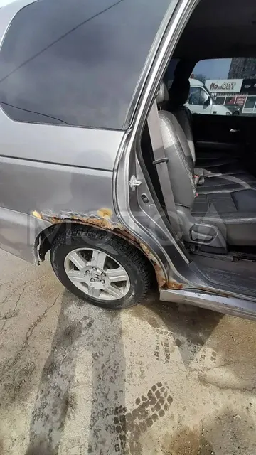 Honda Odyssey, 2000 года, 150 лс, 328903 км, АКПП