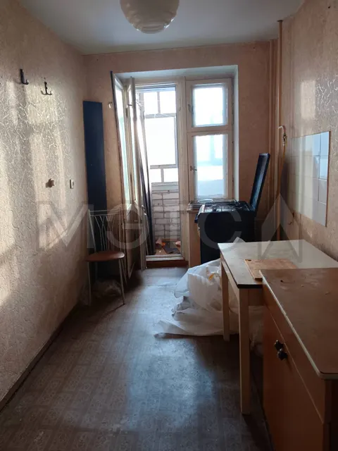 Квартира в Вологде, 43,6 кв.м, 2 комн.