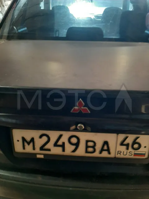 Mitsubishi Carisma, 2000 года, 99 лс