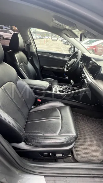 Kia K5, 2021 года, 149,6 лс, АКПП