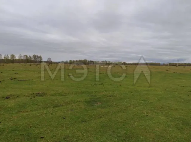 Земельный участок в Бурятии, 1500+/-14 кв.м.
