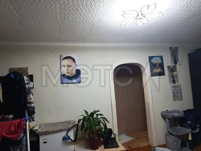 Квартира в Московской обл., 43,2 кв.м, 2 комн.