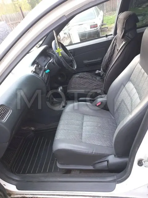 Toyota Sprinter, 1999 года, 110 лс, 334597 км, АКПП