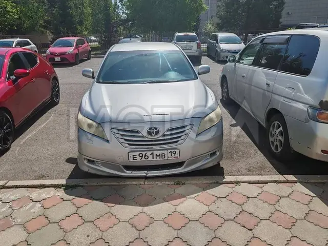 Toyota Camry, 2006 года, 277 лс, 300000 км, АКПП