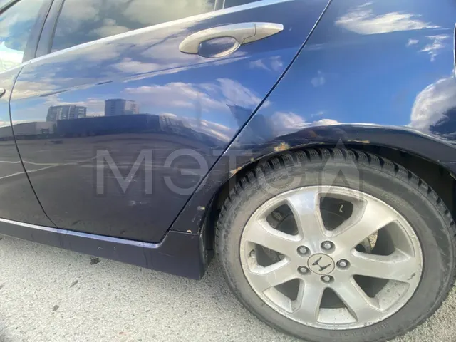 Honda Accord, 2007 года, 190 лс, 323 633 км, АКПП