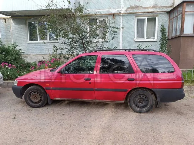 Ford Escort, 1997 года, 90 лс, 147413 км