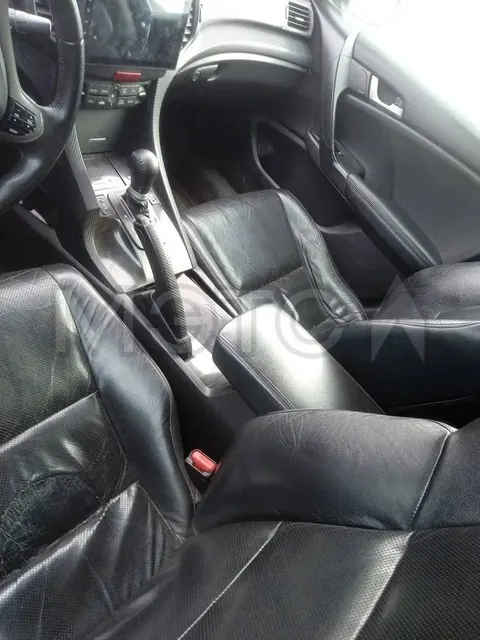Honda Accord, 2008 года, 201 лс, 245000 км, АКПП