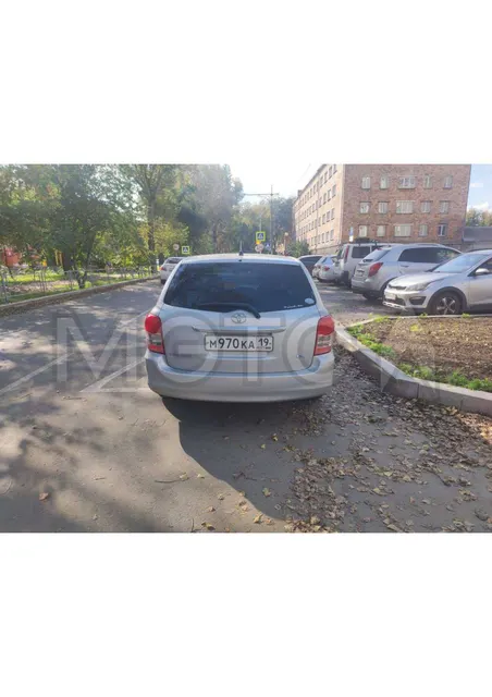 Toyota Corolla, 2009 года, 110 лс, 196325 км, АКПП