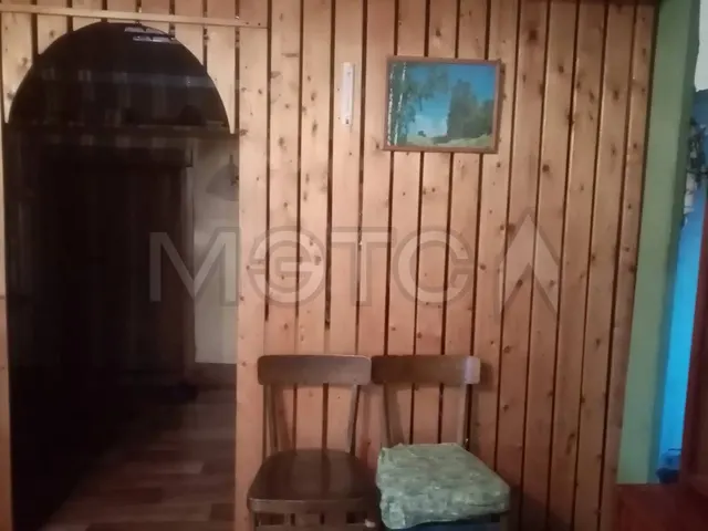 Дом 104,7 кв.м. и земельный участок 3142 кв.м. в Архангельской обл.