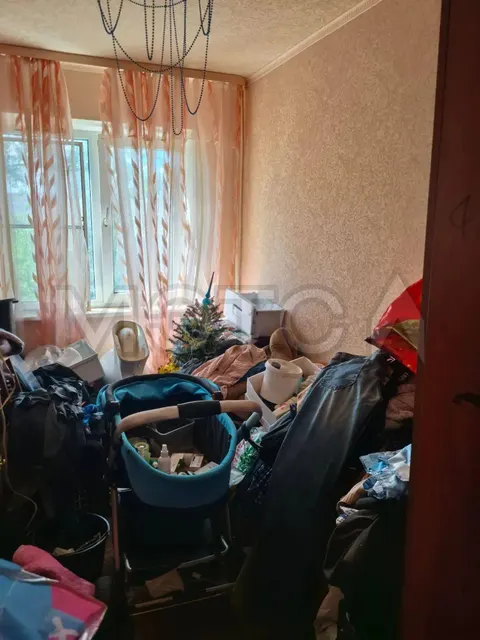 1/12 доля квартиры в Тольятти