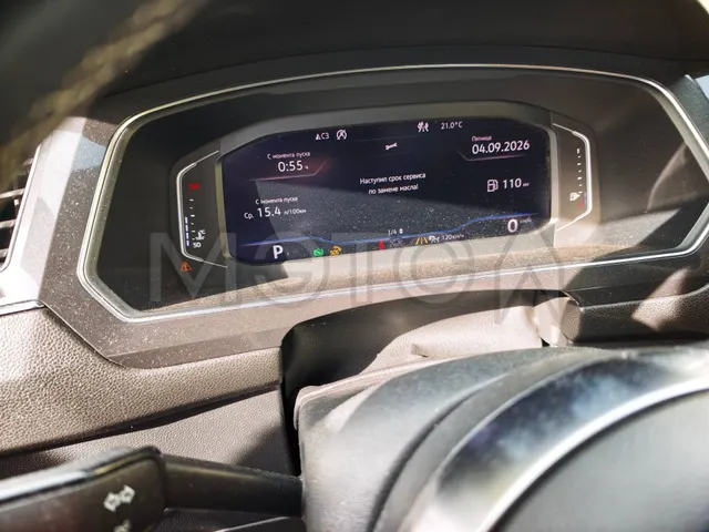 Volkswagen Tiguan, 2019 года, 239,3 лс, 248 759 км, АКПП