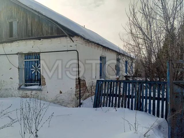 1/6 доля квартиры в Башкортостане