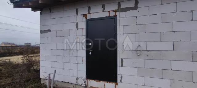 Дом 71 кв.м. и земельный участок 1200+/-12 кв.м. в Ленинградской обл.