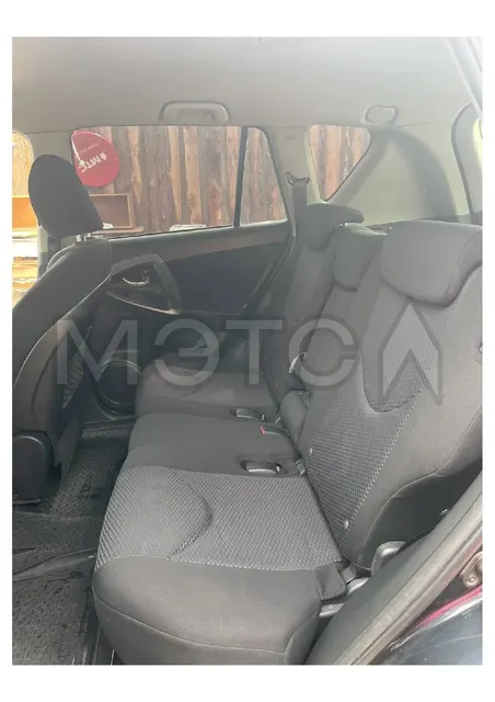 Toyota RAV4, 2012 года, 148 лс, 189403 км, АКПП