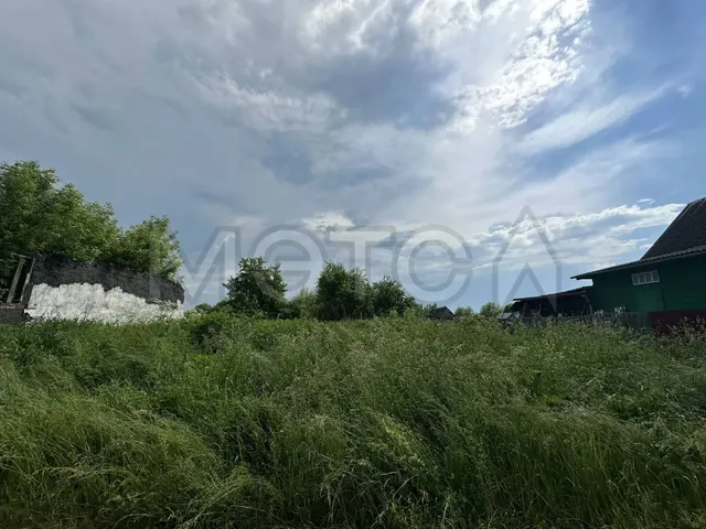 Земельный участок во Владимирской обл., 1500 +/- 14 кв.м