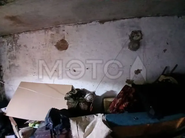 Гараж в Пермском крае, 22,2 кв.м