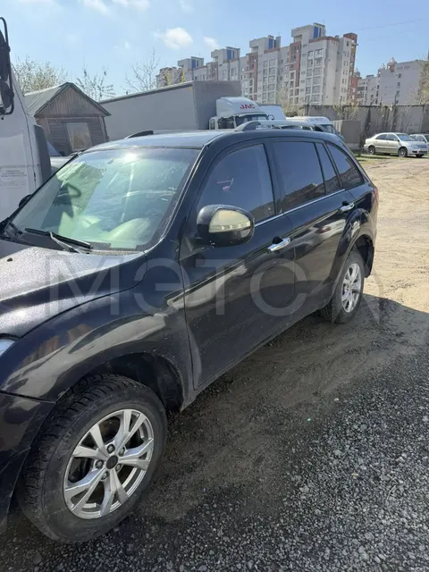 Lifan X60, 2015 года, 128 лс