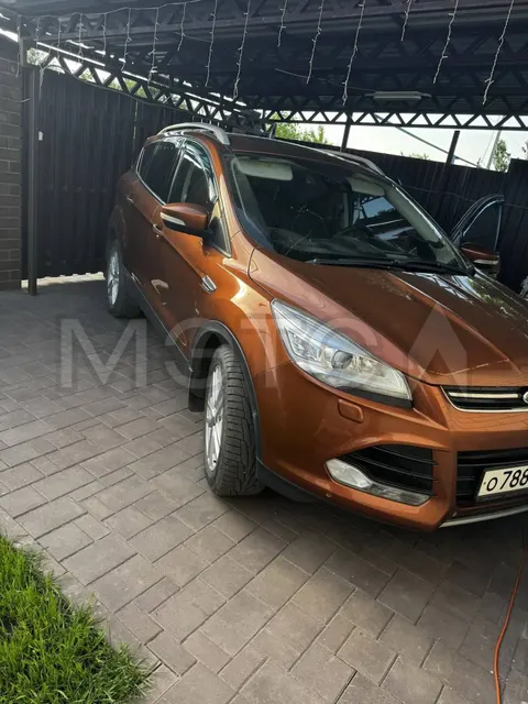 Ford Kuga, 2014 года, 182 лс, 148785 км, полный привод, АКПП